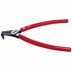 ビーハ社 軸用スナップリングプライヤーマジックチップ付先端90° Z34501A31 Z34501A31