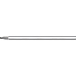 Rakuten - ムラキ MRA　超硬バー　Cロングスパイラルシリーズ CB3C101S150L CB3C101S150L