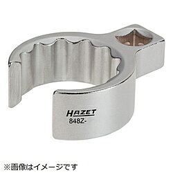 ■差込角接続のフレアナットタイプのレンチヘッドです。■薄型12角のプロファイルにより周囲の障害物との干渉することなく作業できます。■産業機械・自動車・オートバイなど。■差込角(mm)：9.5■対辺寸法(mm)：17■全長(mm)：39.2■クロムバナジウム鋼差込角接続のフレアナットタイプのレンチヘッドです。