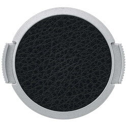 Panasonic(パナソニック) レンズキャップ DMW-LFC37B(シルバー) DMWLFC37B