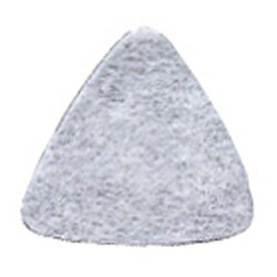 キンボシ GS #6175 防臭簡易マスク フィルター （2枚入） 6175