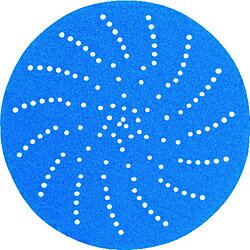 3Mジャパン 3M　ブルークリーンサンディングディスク　外径127mm　＃800　100枚入 H/CSD5 800 BLU HCSD5800BLU