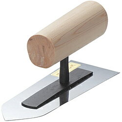 ナルセ商工 ステンレス仕上型万能鏝 SSB240 SSB240