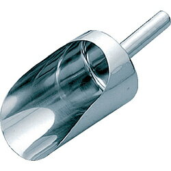 スギコ産業 RS-L スギコ ステンレス円筒スコップ 大 110×169 RSL