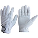 AMAG ユニワールド 革手工房 牛クレスト 当付マジック L 840-L 840L