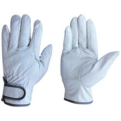 AMAG ユニワールド　革手工房　豚クレスト　当付マジック　M 9510-M 9510M