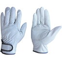 AMAG ユニワールド 革手工房 豚クレスト 当付マジック L 9510-L 9510L