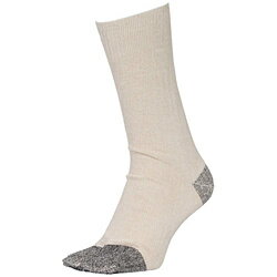 Underwear, Sleepwear - AMAG ユニワールド WORKS HOMME コットンソックス 指付 5足組 992 992