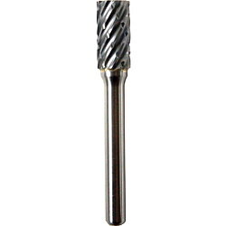 樂天商城 - ニューレジストン NRS　超硬バー　軸径6（mm）円筒d－steelカット TCBSTL1600 TCBSTL1600
