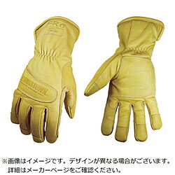 YOUNGST YOUNGST　革手袋　FRウォータープルーフ　アルティメット　ケブラー（R） 12329060L