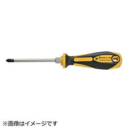 ボンダス ボンダス　コンフォートグリップドライバー（六角ボルスター付き）　＋2×100 2101 2101