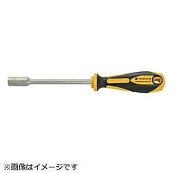 Rakuten - ボンダス ボンダス　ナットドライバー（デイープソケット）　2237　5．5×125 2237 2237