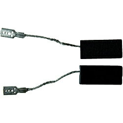 BOSCH ボッシュ　カーボンブラシセット（箱入り）　（1組（PK）＝2個入） 1607031226 1607031226