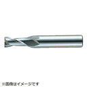 三菱マテリアル 三菱K ハイカットエンドミル10.0X10mm 2SS...(4)