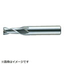 三菱マテリアル 三菱K　ハイカットエンドミル6．5mm 2SSD0650 2SSD0650