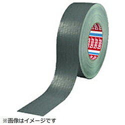 テサテープ tesa ダクトテープ 48mmx50m 4663-48-50 46634850