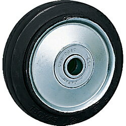 シシクアドクライス W-300 シシク ゴム車輪のみ 300mm W300