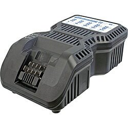 ■種類：充電器■電源(V)：AC100■消費電力(W)：110■充電表記LEDランプ付電動工具用電池パック・充電器です。