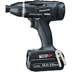 Panasonic(�ѥʥ��˥å�) �ǥ奢�롡�ޥ������ѥ��ȥɥ饤�С���14.4V5.0Ah���å��� �� EZ75A9LJ2F-B EZ75A9LJ2FB