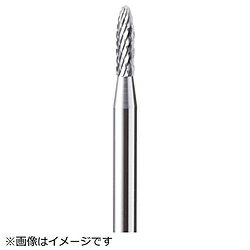 乐天商城 - ミニター ミニモ　超硬カッター　クロスカット　φ2．3 BC2091 BC2091