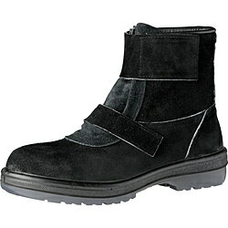 ミドリ安全 ミドリ安全　熱場作業用安全靴　RT4009N　27．0CM RT4009N-27.0 RT4009N27.0