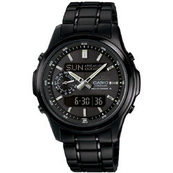 CASIO(カシオ) 【ソーラー電波時計】 LINIAGE LCW-M300DB-1AJF LCWM300DB1AJF