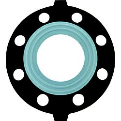 Rakuten - 積水化学工業 エスロン　PTFE（テフロン）パッキン　80A　JIS10K PP80 PP80