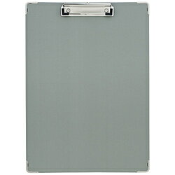 Nakabayashi 用箋挟(クリップボード)PPコート B4 タテ型 QB-NB4E QBNB4E