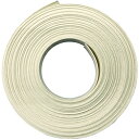 ユタカメイク ユタカメイク 梱包用品 紙バンド 約15.5mm×約10m ホワイト BP-101 BP101