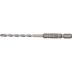 樂天商城 - ベッセル ベッセル　磁器タイル用ドリル　APD　ドリル径：4．3mm　有効長：50mm APD-4.3 APD4.3
