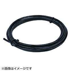 ザーレンコーポレーション パルサールブ　M用　ナイロンチューブ4X6　3mグリス無 A214-1 A2141