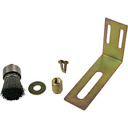 ザーレンコーポレーション パルサールブ　OL500オイル用　遠隔装着ブラシキット C033 C033