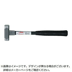 須佐製作所 王将　マグナム八角玄能225g 008100 8100