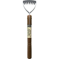 ドウカン ドウカン SHOZO 除草くわ 片手用 DS031