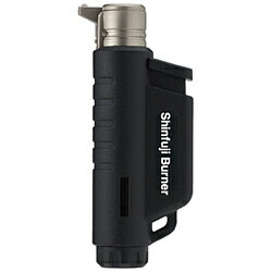 新富士バーナー RZ-521BK マイクロトーチ コンパクト 縦型 RZ521BK