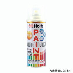 HOLTS カーペイント MINIMIX オーダーカラー BMW 416 260ml カーボンブラック MMX05080 MMX05080