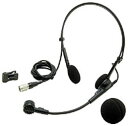 audio-technica(オーディオテクニカ) PRO8HEW/P(ヘッドウォーンマイクロホン) PRO08HEWP