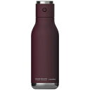 ASOBU Bluetoothスピーカーボトル 500ml ワインレッド BT60BURGUNDY ワインレッド BT60BURGUNDY BT60BURGUN...