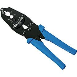 ホーザン HOZAN　圧着工具（F型コネクター用） P-716 P716