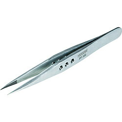 ホーザン HOZAN ピンセット PP-100 PP100