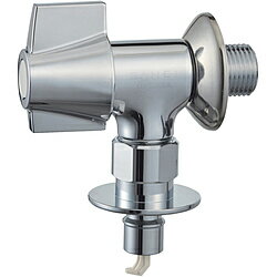 三栄水栓 SANEI 洗濯機用送り座水栓 JY1432TV-13 JY1432TV13