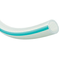 トヨックス トヨックス　トヨシリコーンホース　長さ10m　内径19mm TSI-19 TSI19