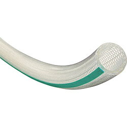 トヨックス トヨックス　トヨフーズホース　長さ10m　内径8mm TFB-8-10 TFB810