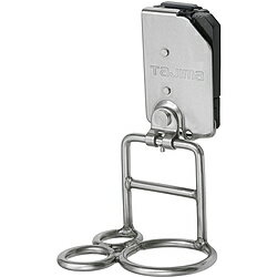 TJMデザイン タジマ 着脱式工具ホルダーステン ハンマー3穴ブラ SFKHS-H3M SFKHSH3M