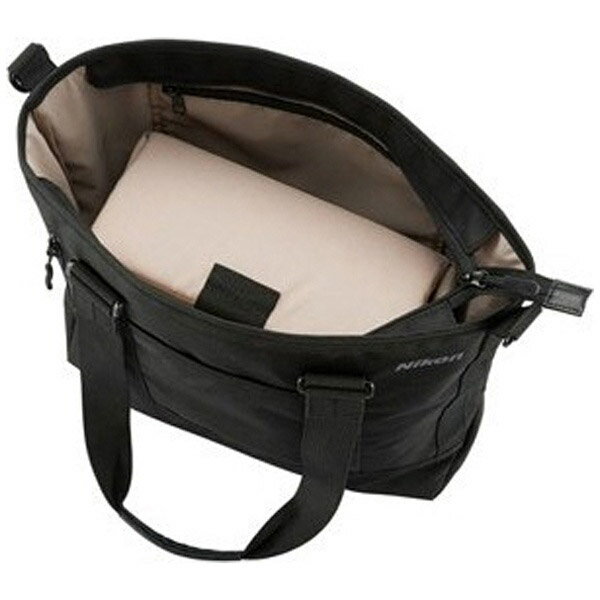 Nikon(ニコン) FLX トートバッグ ブラック FLX TBBK FLXTBBK