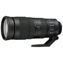 Nikon(ニコン) AF-S NIKKOR 200-500mm f/5.6E ED VR ニコンFマウント 超望遠ズームレンズ AFSVR200500E 振込不可