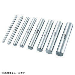 新潟精機 ピンゲージ 0．90mm AA0.900 AA0.900(4.0)