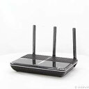 【中古】TP-Link(ティーピーリンク) Archer A10【291-ud】