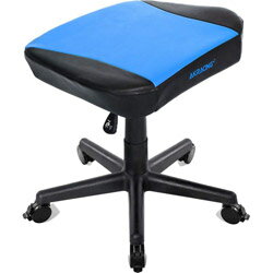 【送料無料】 AKRACING ゲーミングチェアオプション オットマン ブルー AKR-FOOTREST-BLUE FOOTRESTBLUE