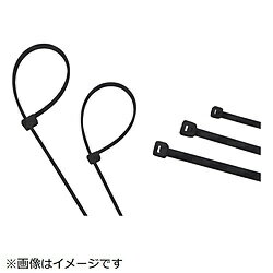 乐天商城 - トラスコ中山 TRUSCO　ケーブルタイ　幅3．8mmX150mm　最大結束Φ38　耐候性　100本入 TRCVJ-150W 3100 TRCVJ150W